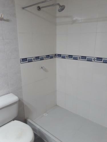 Hotel El Diamante Melgar
