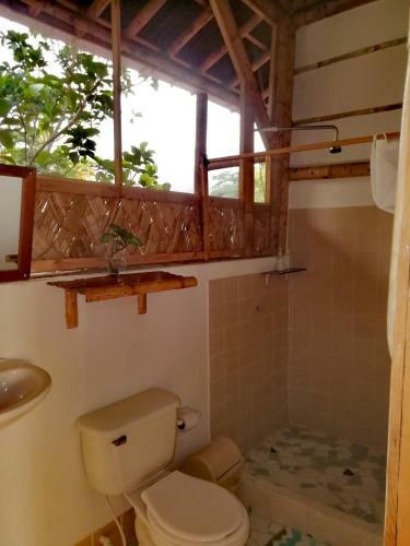Agroturismo El Ed�n De Minca