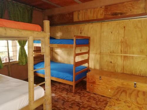 Agroturismo El Ed�n De Minca