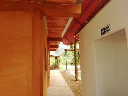 Agroturismo El Ed�n De Minca