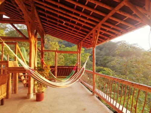 Agroturismo El Ed�n De Minca