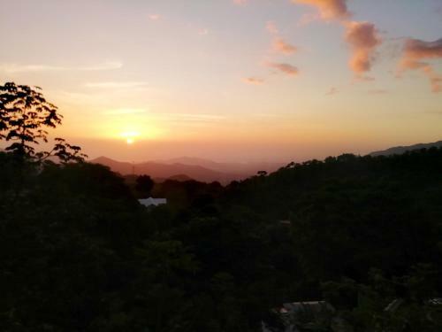 Agroturismo El Ed�n De Minca