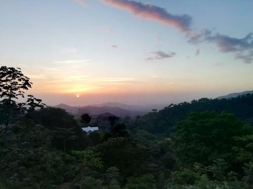 Agroturismo El Ed�n De Minca