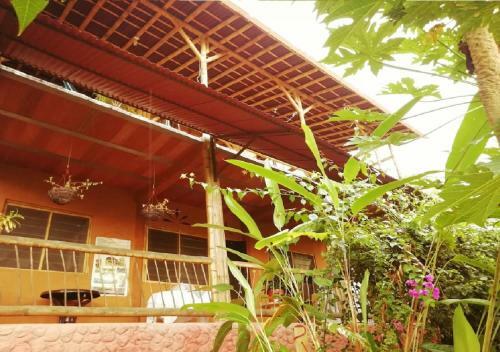 Agroturismo El Ed�n De Minca