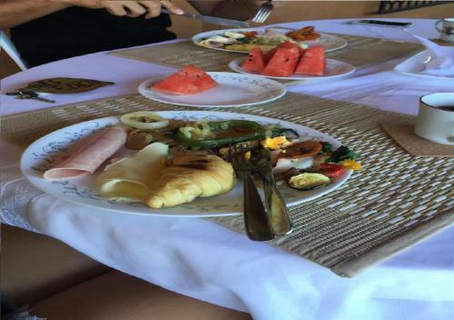 Agroturismo El Ed�n De Minca