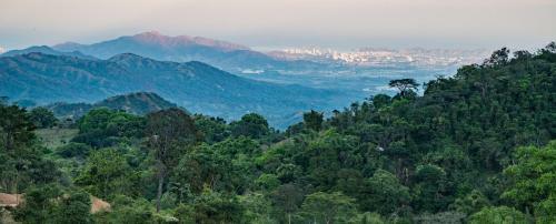 Agroturismo El Ed�n De Minca