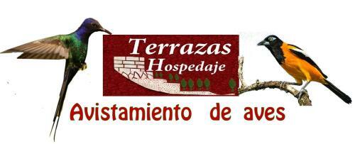 Hotel Terrazas Hospedaje