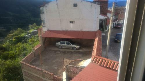 Hotel Terrazas Hospedaje