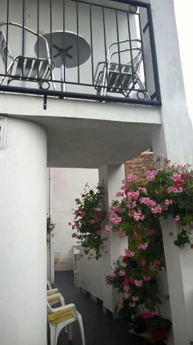 Hotel Terrazas Hospedaje