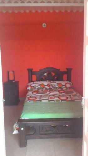 Agroturismo Los Abuelos