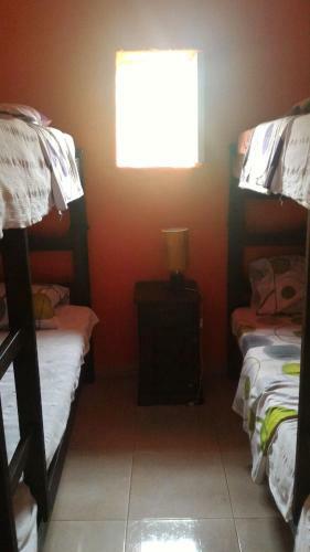 Agroturismo Los Abuelos