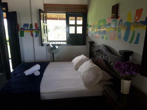Finca Hotel Rancho Veracruz