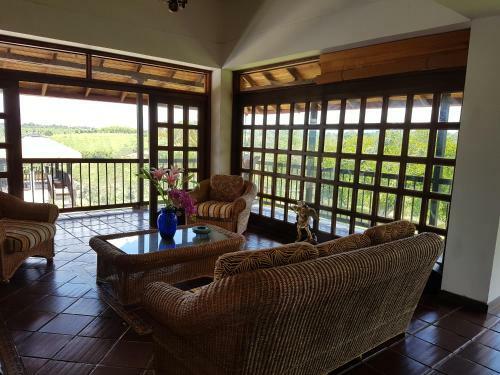 Finca Hotel Rancho Veracruz