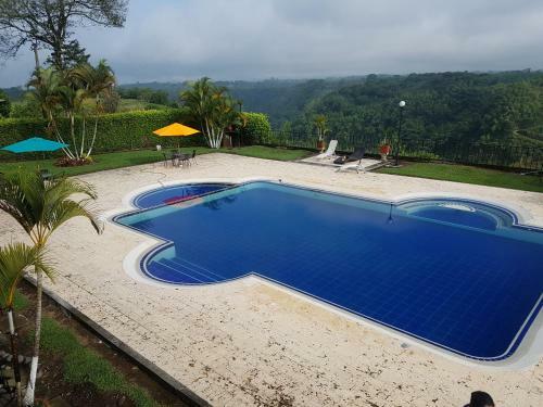 Finca Hotel Rancho Veracruz