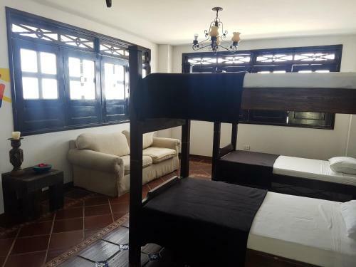 Finca Hotel Rancho Veracruz
