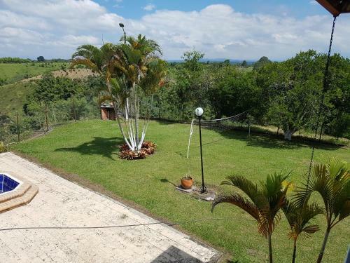 Finca Hotel Rancho Veracruz