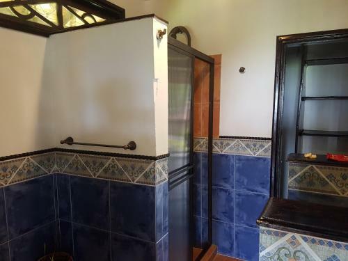 Finca Hotel Rancho Veracruz