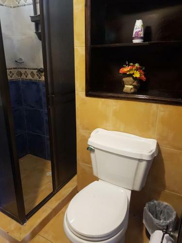 Finca Hotel Rancho Veracruz