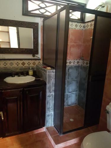 Finca Hotel Rancho Veracruz