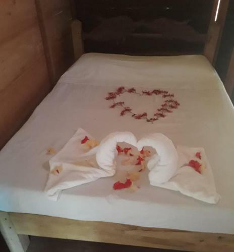 Lodge Caba�a Los Termales
