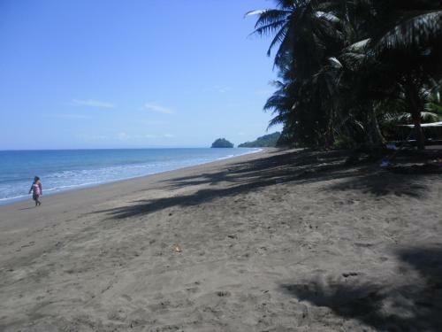 Lodge Caba�a Los Termales