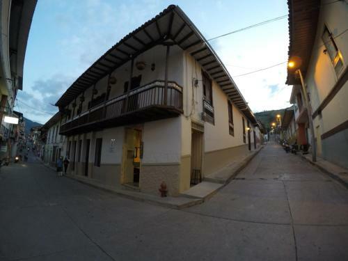 Hotel Boutique Marta Y Jose