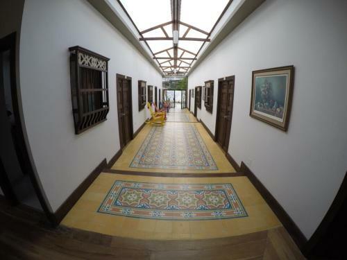Hotel Boutique Marta Y Jose
