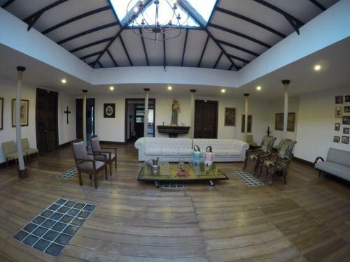 Hotel Boutique Marta Y Jose