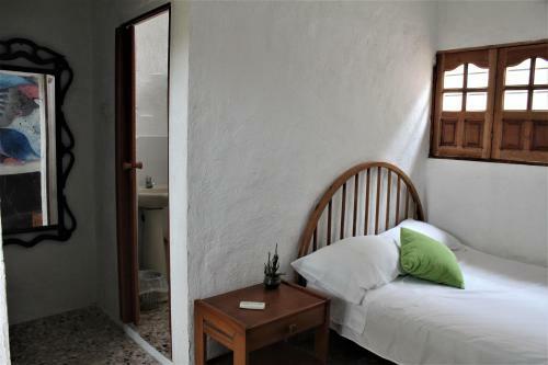 Kasamar Hostal