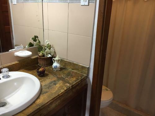 Bed & Breakfast Finca Machangara