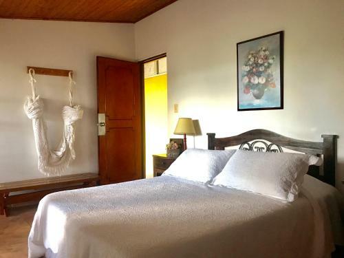 Bed & Breakfast Finca Machangara
