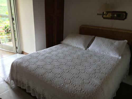 Bed & Breakfast Finca Machangara
