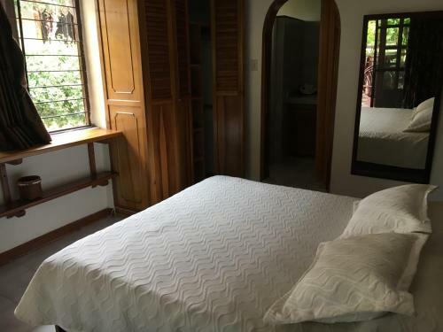 Bed & Breakfast Finca Machangara