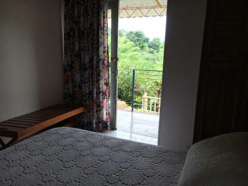 Bed & Breakfast Finca Machangara