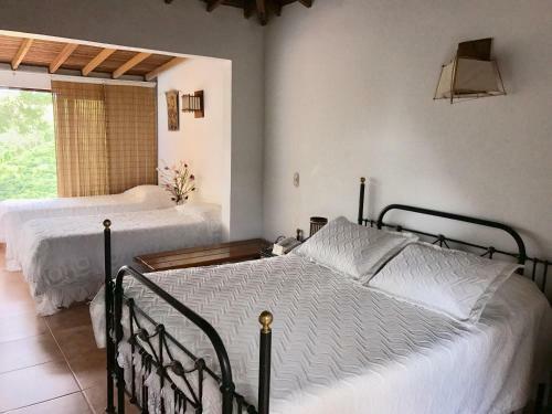 Bed & Breakfast Finca Machangara