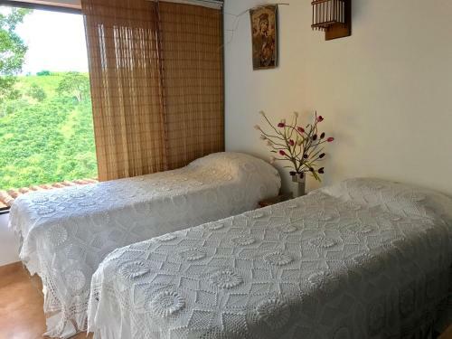 Bed & Breakfast Finca Machangara