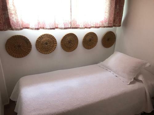 Bed & Breakfast Finca Machangara