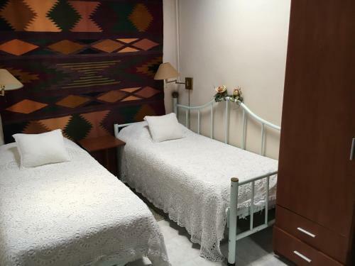 Bed & Breakfast Finca Machangara