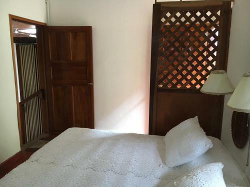 Bed & Breakfast Finca Machangara