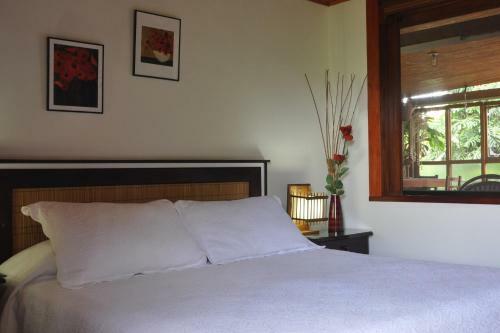Bed & Breakfast Finca Machangara