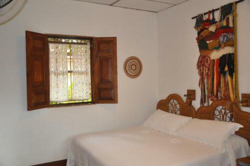 Bed & Breakfast Finca Machangara