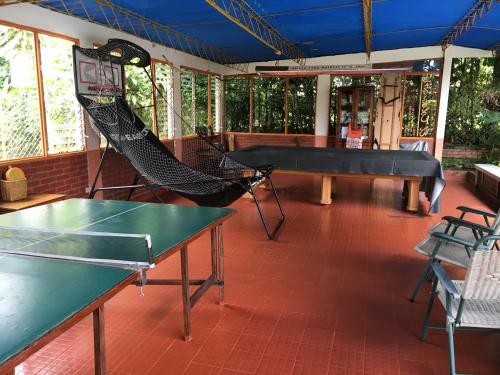 Bed & Breakfast Finca Machangara