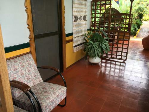 Bed & Breakfast Finca Machangara