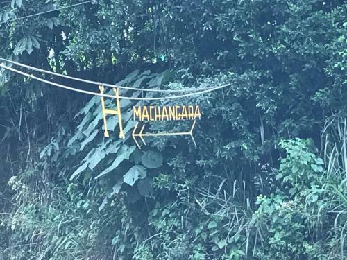 Bed & Breakfast Finca Machangara