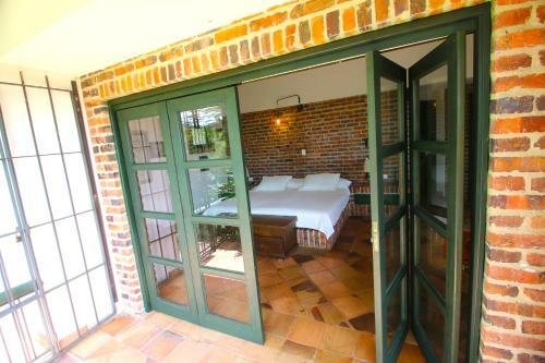 Casa Santa Mar�a