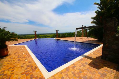 Casa Santa Mar�a