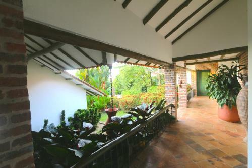Casa Santa Mar�a
