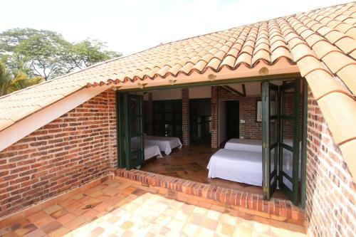 Casa Santa Mar�a