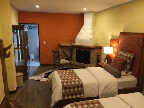 Hotel Monasterio San Agust�n