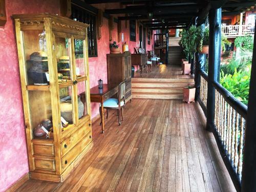 Hotel Monasterio San Agust�n
